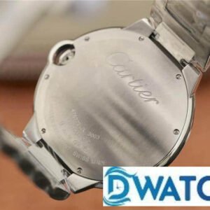 CARTIER BALLON BLEU DE CARTIER WE9009Z3 BEST REPLICA WATCHES RHINESTONE GEM FULL CASE TW FACTORY 42MM 4 ĐỒNG HỒ NAM CARTIER BALLON BLEU DE CARTIER WE9009Z3 FAKE NHÀ MÁY TW 42MM