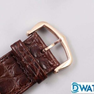 ĐỒNG HỒ NAM CARTIER RONDE LOUIS W6800251 FAKE CAO CẤP NHÀ MÁY K11 DÂY DA ĐỎ 36MM 5 ĐỒNG HỒ NAM CARTIER RONDE LOUIS W6800251 FAKE CAO CẤP NHÀ MÁY K11 DÂY DA ĐỎ 36MM