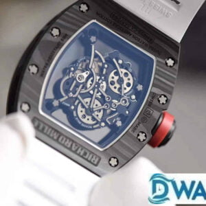 ĐỒNG HỒ NAM RICHARD MILLE RM055 REPLICA CAO CẤP NHÀ MÁY KV LỘ CƠ 45MM 4 ĐỒNG HỒ NAM RICHARD MILLE RM055 REPLICA CAO CẤP NHÀ MÁY KV LỘ CƠ 45MM