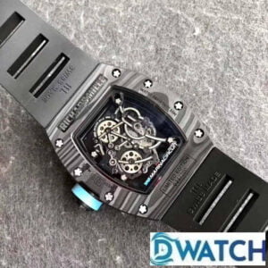 ĐỒNG HỒ NAM RICHARD MILLE RM055 REPLICA 1:1 NHÀ MÁY KV LỘ CƠ NÚM XANH 45MM 4 ĐỒNG HỒ NAM RICHARD MILLE RM055 REPLICA 1:1 NHÀ MÁY KV LỘ CƠ NÚM XANH 45MM