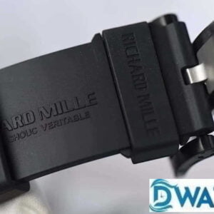 ĐỒNG HỒ NAM RICHARD MILLE RM055 FAKE 1:1 NHÀ MÁY KV DÂY XANH ĐEN 45MM 4 ĐỒNG HỒ NAM RICHARD MILLE RM055 FAKE 1:1 NHÀ MÁY KV DÂY XANH ĐEN 45MM
