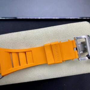 ĐỒNG HỒ NAM RICHARD MILLE RM010 FAKE 1:1 ĐÍNH ĐÁ DÂY CAO SU 41MM 5 ĐỒNG HỒ NAM RICHARD MILLE RM010 FAKE 1:1 ĐÍNH ĐÁ DÂY CAO SU 41MM