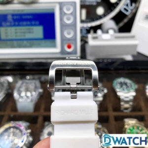 ĐỒNG HỒ NAM RICHARD MILLE RM052-01 SUPER FAKE LỘ CƠ DÂY CAO SU TRẮNG 43MM 5 ĐỒNG HỒ NAM RICHARD MILLE RM052-01 SUPER FAKE LỘ CƠ DÂY CAO SU TRẮNG 43MM