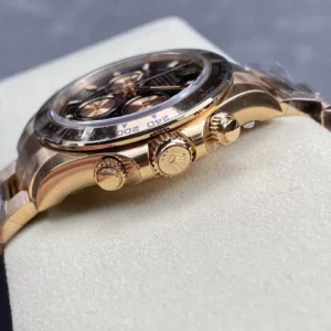 ĐỒNG HỒ NAM ROLEX DAYTONA CLEAN FACTORY REPLICA CAO CẤP CỌC SỐ DẠ QUANG 40MM 4 ĐỒNG HỒ NAM ROLEX DAYTONA LEAN FACTORY REPLICA CAO CẤP CỌC SỐ DẠ QUANG 40MM