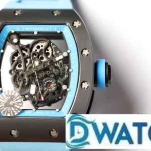 ĐỒNG HỒ NAM RICHARD MILLE RM055 FAKE CAO CẤP NHÀ MÁY Z VIỀN XANH DÂY XANH 45MM 1 ĐỒNG HỒ NAM RICHARD MILLE RM055 FAKE CAO CẤP NHÀ MÁY Z VIỀN XANH DÂY XANH 45MM