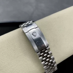 ĐỒNG HỒ NAM ROLEX DATEJUST CLEAN REPLICA 1:1 CỌC SỐ ĐÍNH ĐÁ NỔI BẬT 36MM 5 ĐỒNG HỒ NAM ROLEX DATEJUST CLEAN REPLICA 1:1 CỌC SỐ ĐÍNH ĐÁ NỔI BẬT 36MM