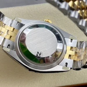 ROLEX DATEJUST 126233 REPLICA WATCHES GOLD FOLDED DIAL VS FACTORY 36MM 4 ĐỒNG HỒ NAM ROLEX DATEJUST 126233 REPLICA CAO CÁP NHÀ MÁY VS NIỀNG KHÍA 36MM