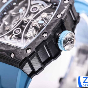 ĐỒNG HỒ NAM RICHARD MILLE RM53-01 REPLICA CAO CẤP NHÀ MÁY JB FACTORY 44MM 3 a5fdefe0375f2bc