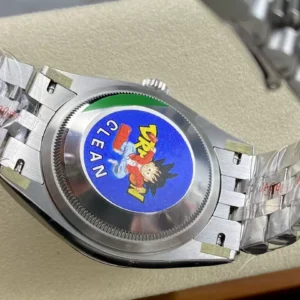 ĐỒNG HỒ NAM ROLEX DATEJUST CLEAN REPLICA 1:1 CỌC SỐ ĐÍNH ĐÁ NỔI BẬT 36MM 4 ĐỒNG HỒ NAM ROLEX DATEJUST CLEAN REPLICA 1:1 CỌC SỐ ĐÍNH ĐÁ NỔI BẬT 36MM