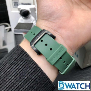 ĐỒNG HỒ NAM RICHARD MILLE RM11-03 FAKE CAO CẤP DÂY ĐEO CAO SU XANH 43MM 5 ĐỒNG HỒ NAM RICHARD MILLE RM11-03 FAKE CAO CẤP DÂY ĐEO CAO SU XANH 43MM