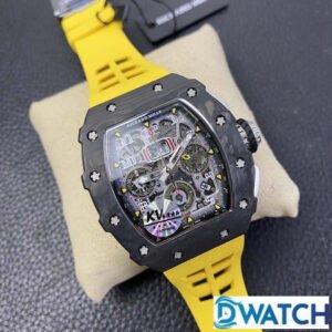 ĐỒNG HỒ NAM RICHARD MILLE RM11-03 REPLICA CAO CẤP NHÀ MÁY KV 6 KIM 45MM 1 ĐỒNG HỒ NAM RICHARD MILLE RM11-03 REPLICA CAO CẤP NHÀ MÁY KV 6 KIM 45MM