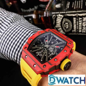 ĐỒNG HỒ NAM RICHARD MILLE RM12-01 FAKE CAO CẤP THIẾT KẾ LỘ CƠ 44MM 1 ĐỒNG HỒ NAM RICHARD MILLE RM12-01 FAKE CAO CẤP THIẾT KẾ LỘ CƠ 44MM