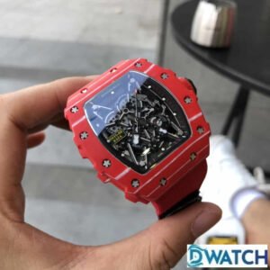 ĐỒNG HỒ NAM RICHARD MILLE RM35-01 FAKE CAO CẤP NHÀ MÁY Z VỎ CERAMIC 44MM 1 ĐỒNG HỒ NAM RICHARD MILLE RM35-01 FAKE CAO CẤP NHÀ MÁY Z VỎ CERAMIC 44MM