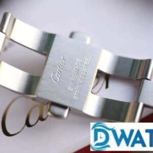 CARTIER BALLON BLEU WSBB0025 REPLICA WATCHES BLUE DIAL STAINLESS STEEL V6 FACTORY 42MM 5 ĐỒNG HỒ NAM CARTIER BALLON BLEU WSBB0025 SUPER FAKE NHÀ MÁY V6 GREEN DIAL 42MM