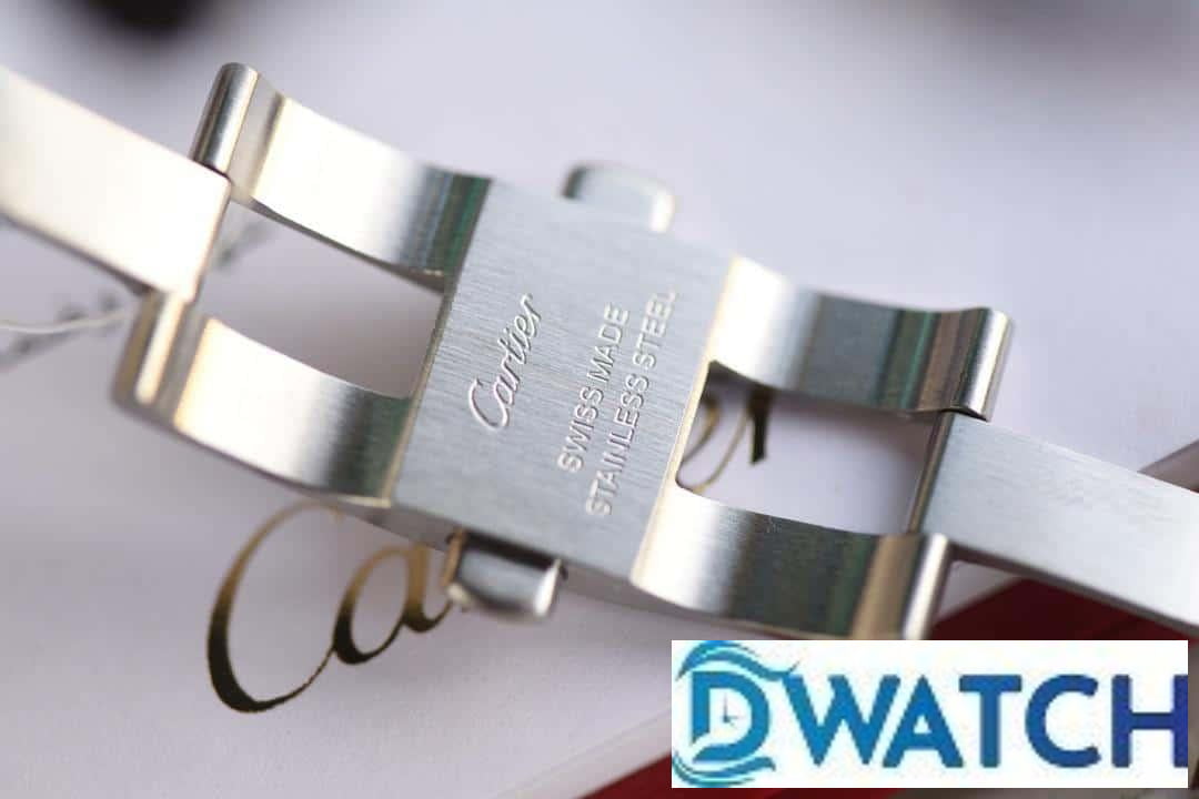 ĐỒNG HỒ NAM CARTIER BALLON BLEU WSBB0025 SUPER FAKE NHÀ MÁY V6 GREEN DIAL 42MM ĐỒNG HỒ NAM CARTIER BALLON BLEU WSBB0025 SUPER FAKE NHÀ MÁY V6 GREEN DIAL 42MM