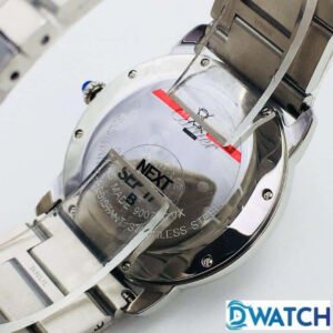 ĐỒNG HỒ ĐÔI CARTIER RONDE LOUIS FAKE CAO CẤP NHÀ MÁY K11 36-20.5MM 4 ĐỒNG HỒ ĐÔI CARTIER RONDE LOUIS FAKE CAO CẤP NHÀ MÁY K11 36-20.5MM