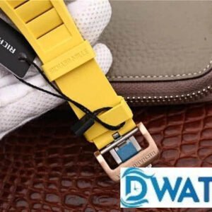 ĐỒNG HỒ NAM RICHARD MILLE RM11-03 REPLICA CAO CẤP NHÀ MÁY KV ĐÂY ĐEO VÀNG 45MM 5 ĐỒNG HỒ NAM RICHARD MILLE RM11-03 REPLICA CAO CẤP NHÀ MÁY KV ĐÂY ĐEO VÀNG 45MM