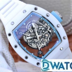 ĐỒNG HỒ NAM RICHARD MILLE RM055 FAKE CAO CẤP MÀU XANH 44MM 1 ĐỒNG HỒ NAM RICHARD MILLE RM055 FAKE CAO CẤP MÀU XANH 44MM