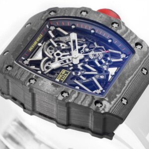 ĐỒNG HỒ NAM RICHARD MILLE RM35-02 REPLICA CAO CẤP NHÀ MÁY ZF DÂY TRẮNG 44MM 2 ĐỒNG HỒ NAM RICHARD MILLE RM35-02 REPLICA CAO CẤP NHÀ MÁY ZF DÂY TRẮNG 44MM