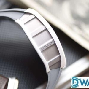 ĐỒNG HỒ NAM RICHARD MILLE RM-011 REPLICA 11 NHÀ MÁY KV DÂY ĐEO MÀU GHI 40MM 2 ĐỒNG HỒ NAM RICHARD MILLE RM-011 REPLICA 11 NHÀ MÁY KV DÂY ĐEO MÀU GHI 40MM