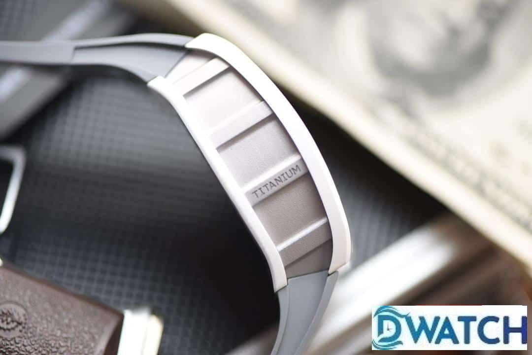 ĐỒNG HỒ NAM RICHARD MILLE RM-011 REPLICA 11 NHÀ MÁY KV DÂY ĐEO MÀU GHI 40MM ĐỒNG HỒ NAM RICHARD MILLE RM-011 REPLICA 11 NHÀ MÁY KV DÂY ĐEO MÀU GHI 40MM