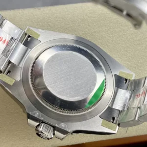 ROLEX GMT-MASTER II 126720 COPIES WATCHES C+ FACTORY CERAMIC BEZEL 40MM 4 ĐỒNG HỒ NAM ROLEX GMT-MASTER II 126720 REPLICA 1:1 NHÀ MÁY C+ BEZEL GỐM 40MM