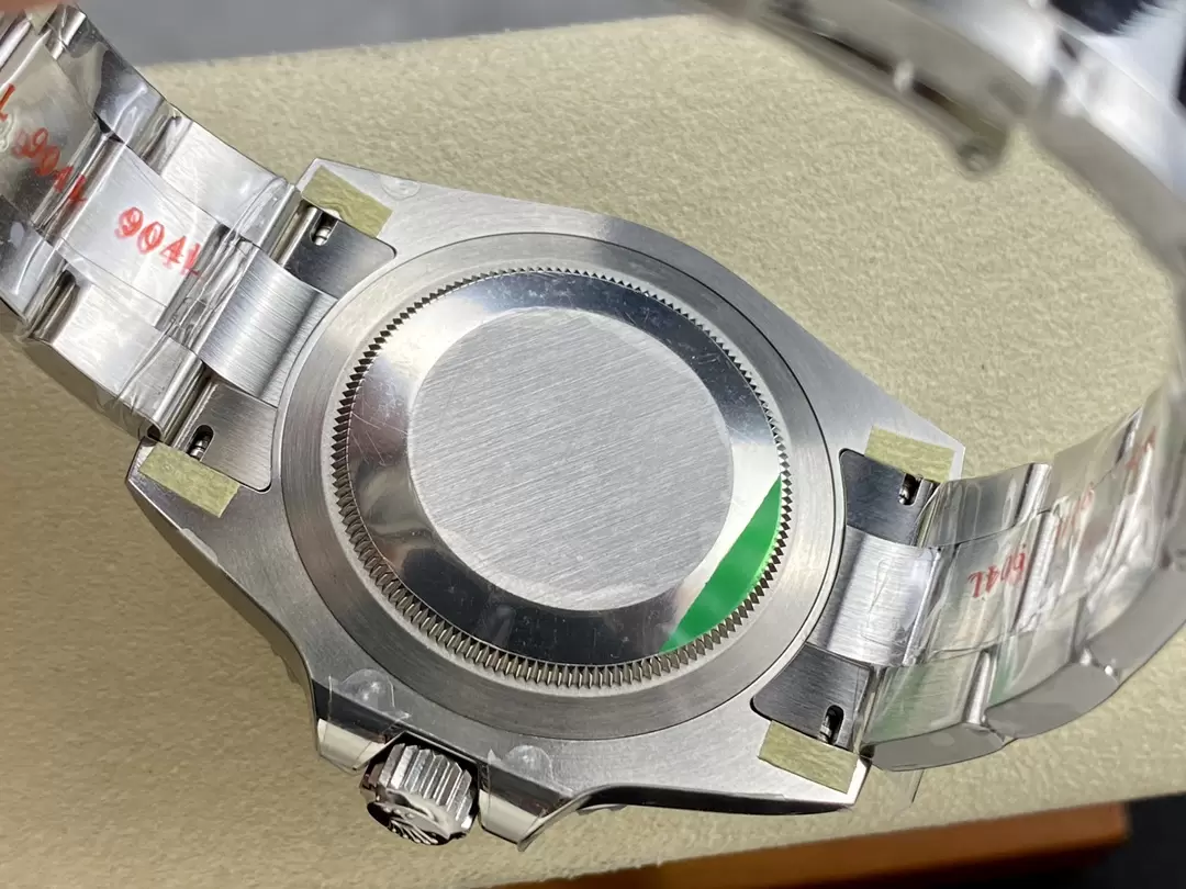 ĐỒNG HỒ NAM ROLEX GMT-MASTER II 126720 REPLICA 1:1 NHÀ MÁY C+ BEZEL GỐM 40MM ĐỒNG HỒ NAM ROLEX GMT-MASTER II 126720 REPLICA 1:1 NHÀ MÁY C+ BEZEL GỐM 40MM