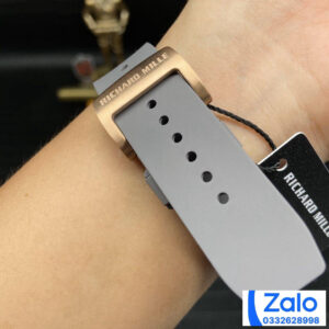 ĐỒNG HỒ NAM RICHARD MILLE RM11-03 REPLICA 11 NHÀ MÁY Z MÀU GHI 44MM 5 ĐỒNG HỒ NAM RICHARD MILLE RM11-03 REPLICA 11 NHÀ MÁY Z MÀU GHI 44MM