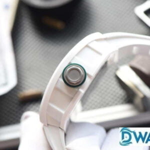 ĐỒNG HỒ NAM RICHARD MILLE RM055 FAKE CAO CẤP NHÀ MÁY KV NÚM XANH 45MM 2 ĐỒNG HỒ NAM RICHARD MILLE RM055 FAKE CAO CẤP NHÀ MÁY KV NÚM XANH 45MM