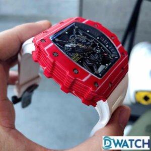 ĐỒNG HỒ NAM RICHARD MILLE RM35-01 SUPER FAKE NHÀ MÁY Z DÂY CAO SU 44MM 2 ĐỒNG HỒ NAM RICHARD MILLE RM35-01 SUPER FAKE NHÀ MÁY Z DÂY CAO SU 44MM