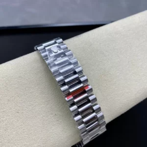 ĐỒNG HỒ NAM ROLEX DAY-DATE 228236 REPLICA CAO CẤP NHÀ MÁY GMF 41MM 5 ĐỒNG HỒ NAM ROLEX DAY-DATE 228236 REPLICA CAO CẤP NHÀ MÁY GMF NIỀNG KHÍA 41MM