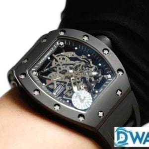 ĐỒNG HỒ NAM RICHARD MILLE RM035-AMERICA5 FAKE CAO CẤP NHÀ MÁY Z LỘ CƠ 43MM 6 ĐỒNG HỒ NAM RICHARD MILLE RM035-AMERICA5 FAKE CAO CẤP NHÀ MÁY Z LỘ CƠ 43MM