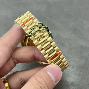 ĐỒNG HỒ NAM ROLEX DAY-DATE 228238 REPLICA CAO CẤP NHÀ MÁY GS 40MM 5 ĐỒNG HỒ NAM ROLEX DAY-DATE 228238 REPLICA CAO CẤP NHÀ MÁY GS 40MM