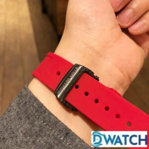 ĐỒNG HỒ NAM RICHARD MILLE RM052-01 SUPER FAKE MẶT SỐ ĐẦU LÂU VỎ ĐỎ 43MM 5 ĐỒNG HỒ NAM RICHARD MILLE RM052-01 SUPER FAKE MẶT SỐ ĐẦU LÂU VỎ ĐỎ 43MM