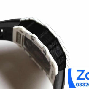 ĐỒNG HỒ NAM RICHARD MILLE RM35-02 FAKE 1:1 NHÀ MÁY Z LỘ CỢ DÂY ĐEN 44MM 4 ĐỒNG HỒ NAM RICHARD MILLE RM35-02 FAKE 1:1 NHÀ MÁY Z LỘ CỢ DÂY ĐEN 44MM