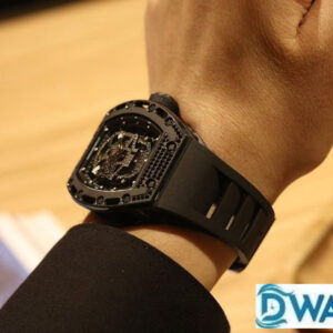 ĐỒNG HỒ NAM RICHARD MILLE RM052-01 FAKE CAO CẤP MẶT THIẾT KẾ ĐẦU LÂU 43MM 2 ĐỒNG HỒ NAM RICHARD MILLE RM052-01 FAKE CAO CẤP MẶT THIẾT KẾ ĐẦU LÂU 43MM