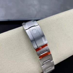 ĐỒNG HỒ NAM ROLEX OYSTER PERPETUAL 124300 REPLICA 1:1 NHÀ MÁY EW FACTORY 41MM 5 ĐỒNG HỒ NAM ROLEX OYSTER PERPETUAL 124300 REPLICA 1:1 NHÀ MÁY EW FACTORY 41MM