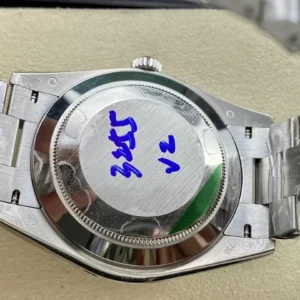 ĐỒNG HỒ NAM ROLEX DAY-DATE 228236 REPLICA CAO CẤP NHÀ MÁY GMF 41MM 4 ĐỒNG HỒ NAM ROLEX DAY-DATE 228236 REPLICA CAO CẤP NHÀ MÁY GMF NIỀNG KHÍA 41MM