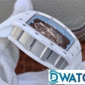 ĐỒNG HỒ NAM RICHARD MILLE RM055 FAKE CAO CẤP MÀU XANH 44MM 2 ĐỒNG HỒ NAM RICHARD MILLE RM055 FAKE CAO CẤP MÀU XANH 44MM