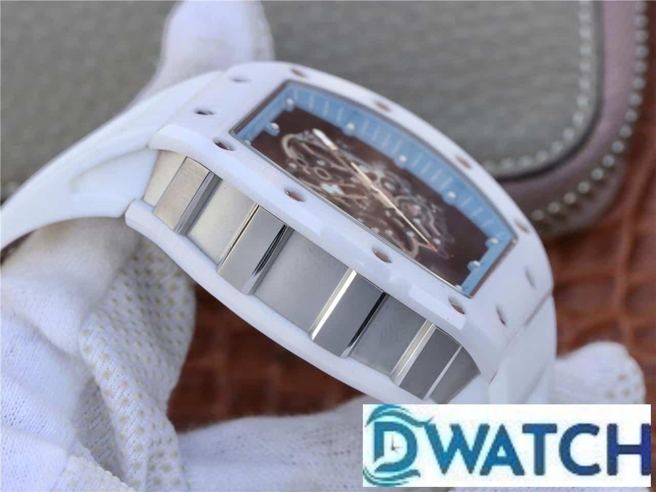 ĐỒNG HỒ NAM RICHARD MILLE RM055 FAKE CAO CẤP MÀU XANH 44MM ĐỒNG HỒ NAM RICHARD MILLE RM055 FAKE CAO CẤP MÀU XANH 44MM