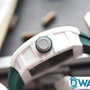 ĐỒNG HỒ NAM RICHARD MILLE RM055 SUPER FAKE NHÀ MÁY KV LỘ CƠ TINH XẢO 45MM 2 ĐỒNG HỒ NAM RICHARD MILLE RM055 SUPER FAKE NHÀ MÁY KV LỘ CƠ TINH XẢO 45MM