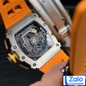 ĐỒNG HỒ NAM RICHARD MILLE RM11-03 REPLICA 11 NHÀ MÁY Z CHRONOGRAPH 44MM 4 ĐỒNG HỒ NAM RICHARD MILLE RM11-03 REPLICA 11 NHÀ MÁY Z CHRONOGRAPH 44MM