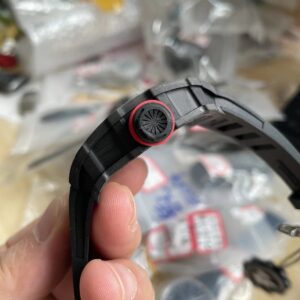 ĐỒNG HỒ NAM RICHARD MILLE RM35-02 REPLICA 1:1 NHÀ MÁY ZF DÂY ĐEN 44MM 3 ĐỒNG HỒ NAM RICHARD MILLE RM35-02 REPLICA 1:1 NHÀ MÁY ZF DÂY ĐEN 44MM