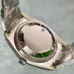 ĐỒNG HỒ NAM ROLEX OYSTER PERPETUAL 126000 REPLICA 1:1 NHÀ MÁY VS 36MM 4 ĐỒNG HỒ NAM ROLEX OYSTER PERPETUAL 126000 REPLICA 1:1 NHÀ MÁY VS 36MM