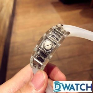 ĐỒNG HỒ NAM RICHARD MILLE RM052 SUPER FAKE MẶT SỐ THIẾT KẾ ĐÍNH ĐÁ 43MM 3 ĐỒNG HỒ NAM RICHARD MILLE RM052 SUPER FAKE MẶT SỐ THIẾT KẾ ĐÍNH ĐÁ 43MM