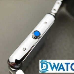 CARTIER TANK COPIES WATCHES WHITE DIAL STAINLESS STEEL 31MM 2 ĐỒNG HỒ NỮ CARTIER TANK 2 KIM XANH MẶT SỐ TRẮNG LỊCH SỰ FAKE CAO CẤP 31MM