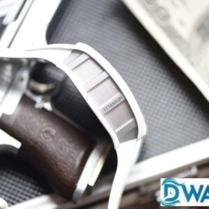 ĐỒNG HỒ NAM RICHARD MILLE RM-011 REPLICA 1:1 NHÀ MÁY KV FULL TRẮNG 40MM 2 ĐỒNG HỒ NAM RICHARD MILLE RM-011 REPLICA 1:1 NHÀ MÁY KV FULL TRẮNG 40MM