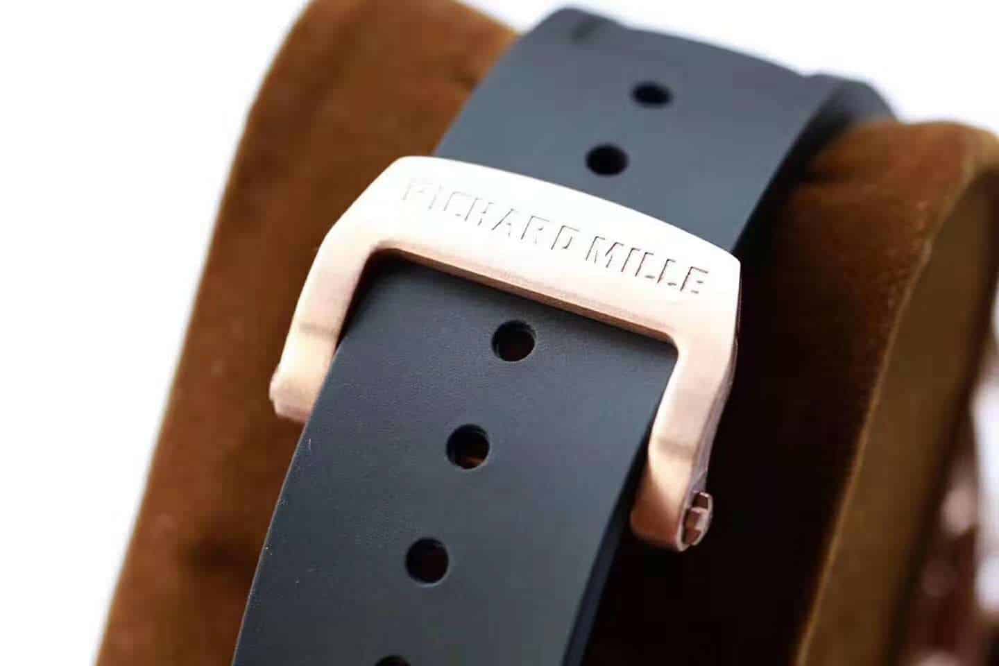 ĐỒNG HỒ UNISEX RICHARD MILLE RM052 FAKE CAO CẤP NHÀ MÁY Z FACTORY 38MM ĐỒNG HỒ UNISEX RICHARD MILLE RM052 FAKE CAO CẤP NHÀ MÁY Z FACTORY 38MM