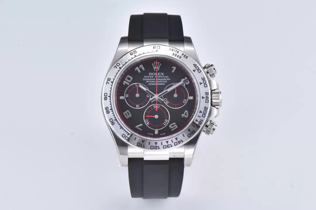 ĐỒNG HỒ NAM ROLEX DAYTONA LEAN FACTORY REPLICA CỌC SỐ IN NỔI 40MM ĐỒNG HỒ NAM ROLEX DAYTONA LEAN FACTORY REPLICA CỌC SỐ IN NỔI 40MM