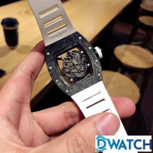 ĐỒNG HỒ NAM RICHARD MILLE RM055 REPLICA 11 NHÀ MÁY Z VIỀN ĐÍNH ĐÁ 45MM 4 ĐỒNG HỒ NAM RICHARD MILLE RM055 REPLICA 11 NHÀ MÁY Z VIỀN ĐÍNH ĐÁ 45MM